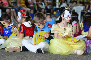 Foto - PROJETO LITERÁRIO - JOÃO BERNARDINO DE LIMA