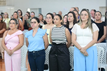 Foto - JORNADA PEDAGÓGIGA 2026