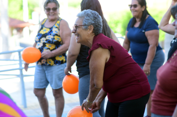 Foto - SEMANA DO IDOSO 2025