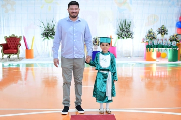 Foto - FORMATURA DO ABC 2025