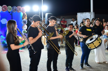 Foto - PROJETO LITERÁRIO - JOÃO BERNARDINO DE LIMA