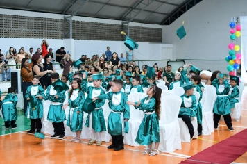 Foto - FORMATURA DO ABC 2025