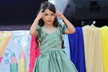 Foto - FORMATURA DO ABC 2025