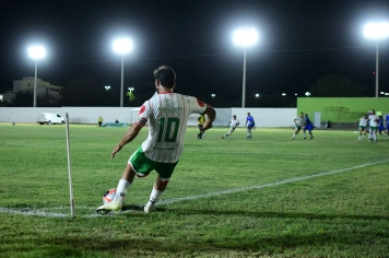 Foto - FINAL DO CAMPEONATO