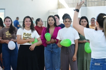 Foto - JORNADA PEDAGÓGIGA 2026