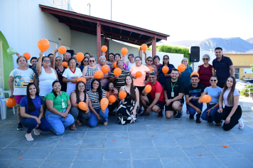 Foto - SEMANA DO IDOSO 2025