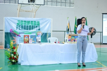 Foto - JORNADA PEDAGÓGIGA 2026