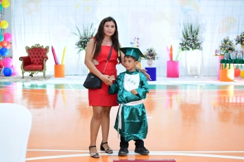 Foto - FORMATURA DO ABC 2025