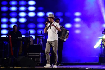 Foto - FESTA DE FIM DE ANO 