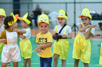 Foto - PROJETO LITERÁRIO - JESUS MENINO