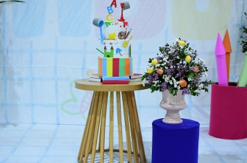 Foto - FORMATURA DO ABC 2025