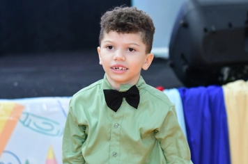 Foto - FORMATURA DO ABC 2025