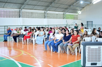 Foto - JORNADA PEDAGÓGIGA 2026