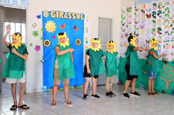 Foto - PROJETO LITERÁRIO - FRANCISCO JÁCOME