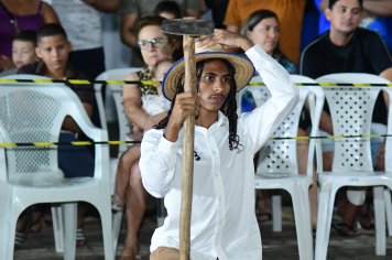 Foto - PROJETO LITERÁRIO - JOÃO BERNARDINO DE LIMA