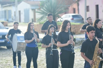 Foto - ALVORADA FESTIVA 