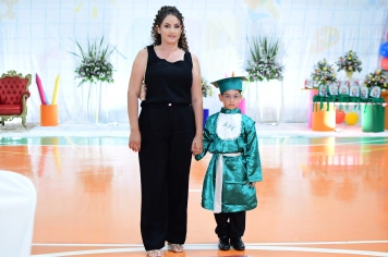 Foto - FORMATURA DO ABC 2025