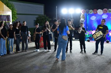 Foto - PROJETO LITERÁRIO - JOÃO BERNARDINO DE LIMA