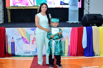 Foto - FORMATURA DO ABC 2025