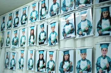 Foto - FORMATURA DO ABC 2025