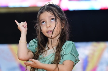 Foto - FORMATURA DO ABC 2025