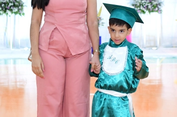 Foto - FORMATURA DO ABC 2025