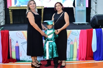 Foto - FORMATURA DO ABC 2025