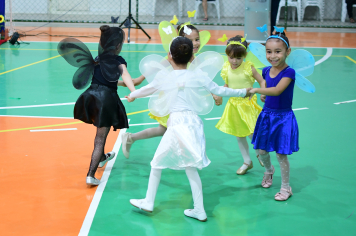 Foto - PROJETO LITERÁRIO - JESUS MENINO