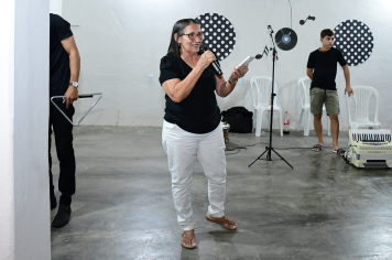 Foto - ENCERRAMENTO DA SEMANA DO IDOSO 2025