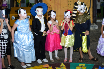 Foto - PROJETO LITERÁRIO - JOÃO BERNARDINO DE LIMA