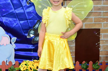 Foto - PROJETO LITERÁRIO - JESUS MENINO