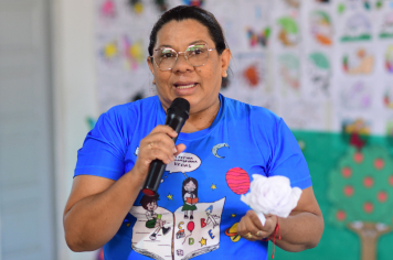 Foto - PROJETO LITERÁRIO - FRANCISCO JÁCOME