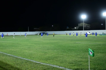 Foto - FINAL DO CAMPEONATO