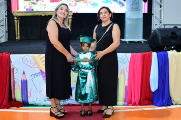 Foto - FORMATURA DO ABC 2025