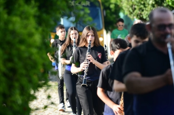 Foto - ALVORADA FESTIVA 