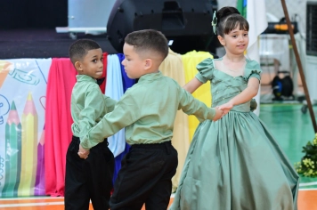 Foto - FORMATURA DO ABC 2025