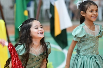 Foto - FORMATURA DO ABC 2025