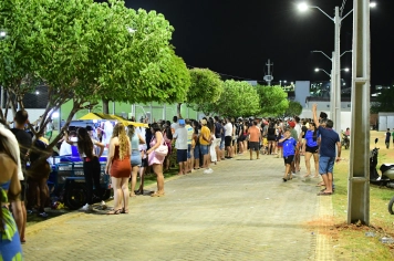 Foto - FINAL DO CAMPEONATO