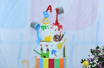 Foto - FORMATURA DO ABC 2025