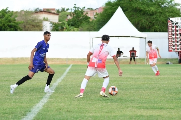 Foto - FINAL DO CAMPEONATO