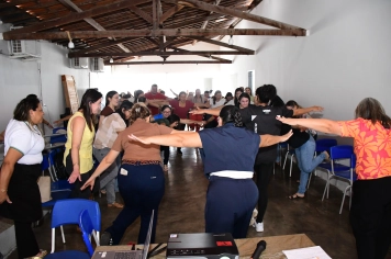 Foto - JORNADA PEDAGÓGIGA 2026