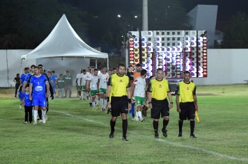 Foto - FINAL DO CAMPEONATO