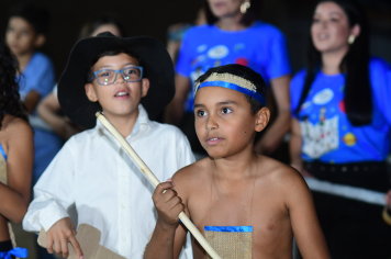 Foto - PROJETO LITERÁRIO - QUINCO BARBOSA