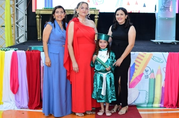 Foto - FORMATURA DO ABC 2025