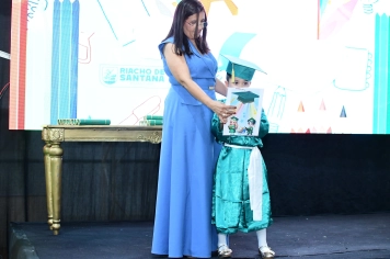 Foto - FORMATURA DO ABC 2025