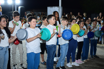 Foto - PROJETO LITERÁRIO - JOÃO BERNARDINO DE LIMA