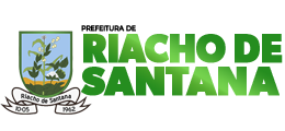 Prefeitura Municipal  de Riacho de Santana