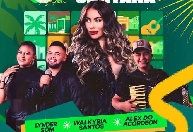 10 DE MAIO É EM RIACHO DE SANTANA