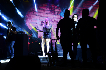 Foto - ISRAEL E RODOLFO, LITTO LINS E FORRÓ REAL