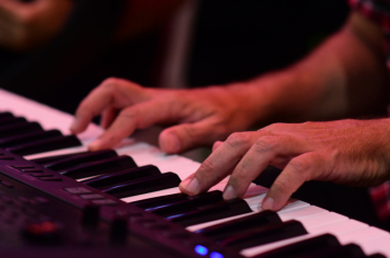 Foto - CONCERTO JUNINO 2025